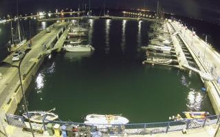 Hel Marina - 29-07-2026 01:35