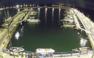 Hel Marina - 29-07-2026 01:42