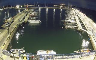 Hel Marina - 29-07-2026 01:49