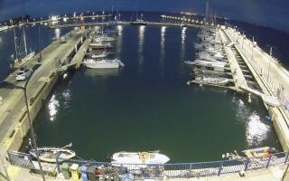 Hel Marina - 29-07-2026 01:56