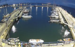 Hel Marina - 29-07-2026 02:03