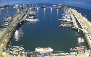 Hel Marina - 29-07-2026 02:10