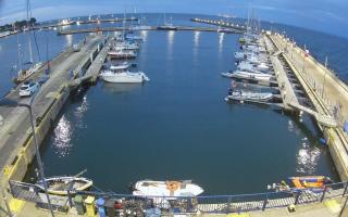 Hel Marina - 29-07-2026 02:17