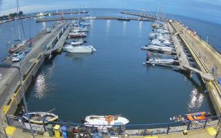 Hel Marina - 29-07-2026 02:24