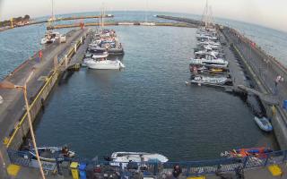 Hel Marina - 30-07-2026 18:23