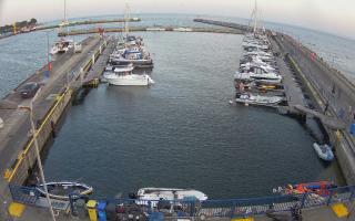 Hel Marina - 30-07-2026 18:30