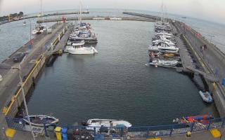 Hel Marina - 30-07-2026 18:37