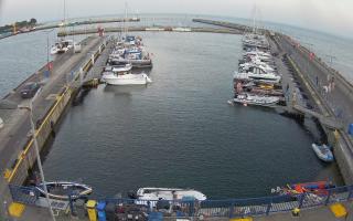 Hel Marina - 30-07-2026 18:44