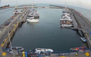 Hel Marina - 30-07-2026 18:51