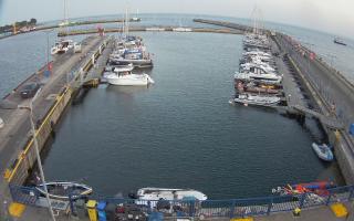Hel Marina - 30-07-2026 18:58