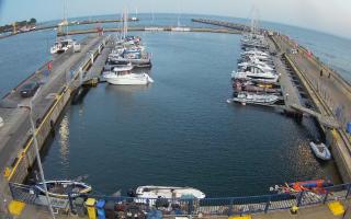 Hel Marina - 30-07-2026 19:05