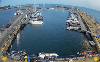 Hel Marina - 30-07-2026 19:12