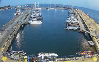 Hel Marina - 30-07-2026 19:19