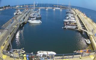 Hel Marina - 30-07-2026 19:26