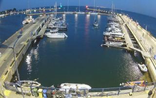 Hel Marina - 30-07-2026 19:33