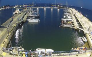 Hel Marina - 30-07-2026 19:40
