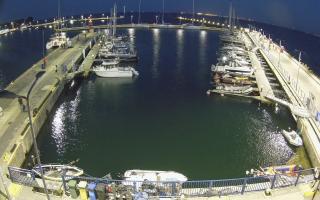 Hel Marina - 30-07-2026 19:47