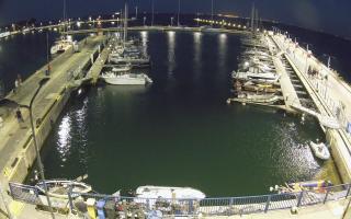 Hel Marina - 30-07-2026 19:54