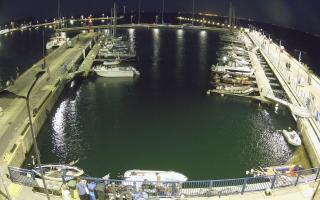 Hel Marina - 30-07-2026 20:01