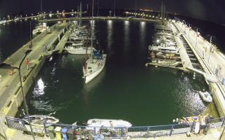 Hel Marina - 30-07-2026 20:09