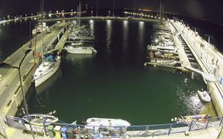 Hel Marina - 30-07-2026 20:23