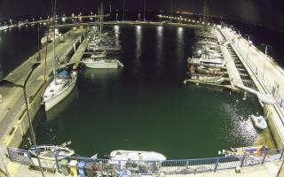 Hel Marina - 30-07-2026 20:37