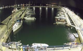 Hel Marina - 30-07-2026 20:44