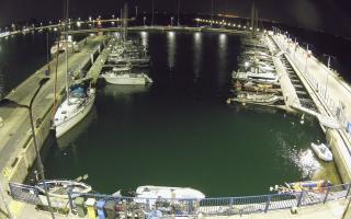 Hel Marina - 30-07-2026 20:51