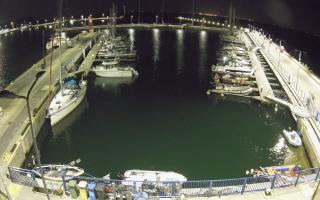 Hel Marina - 30-07-2026 20:58