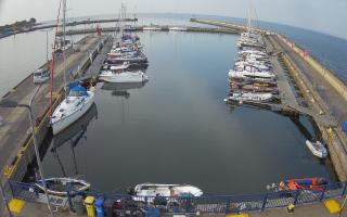 Hel Marina - 31-07-2026 04:49
