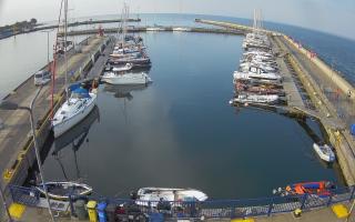 Hel Marina - 31-07-2026 04:56