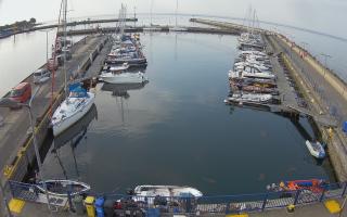 Hel Marina - 31-07-2026 06:14