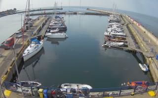 Hel Marina - 31-07-2026 06:21