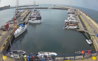 Hel Marina - 31-07-2026 06:28