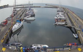 Hel Marina - 31-07-2026 06:35