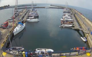 Hel Marina - 31-07-2026 06:42