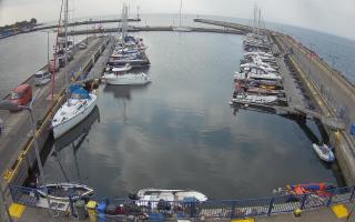 Hel Marina - 31-07-2026 06:49