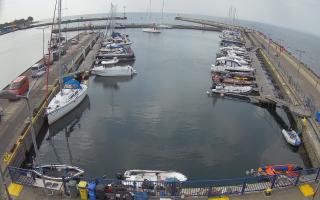 Hel Marina - 31-07-2026 06:56
