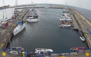 Hel Marina - 31-07-2026 07:31