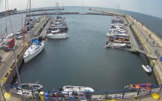 Hel Marina - 31-07-2026 07:38