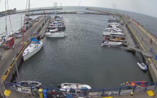 Hel Marina - 31-07-2026 07:45