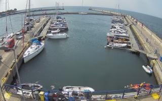 Hel Marina - 31-07-2026 07:52