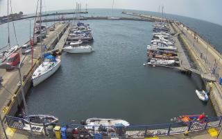 Hel Marina - 31-07-2026 07:59