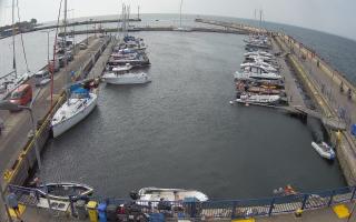 Hel Marina - 31-07-2026 08:06