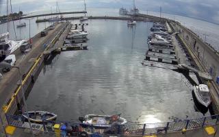 Hel Marina - 14-09-2026 18:33