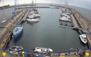 Hel Marina - 29-09-2026 08:44