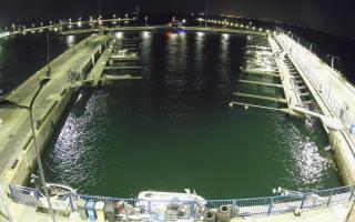 Hel Marina - 26-10-2026 18:10