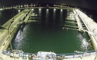 Hel Marina - 26-10-2026 18:17