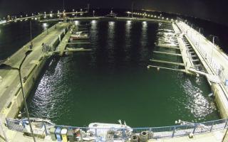 Hel Marina - 26-10-2026 18:24