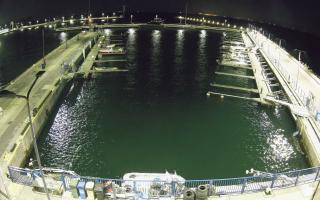 Hel Marina - 26-10-2026 18:38
